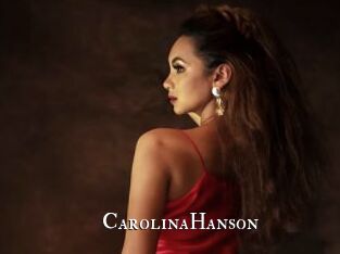 CarolinaHanson
