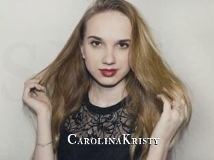 CarolinaKristy