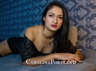 CarolinaPortland