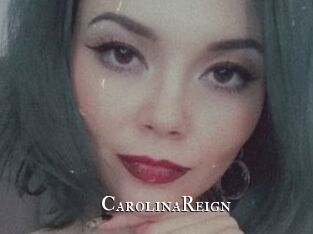 CarolinaReign
