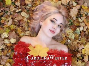 CarolinaWinter