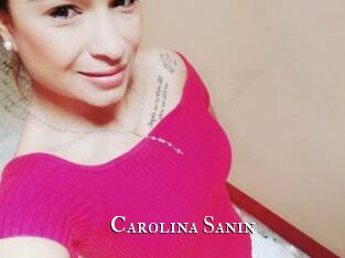 Carolina_Sanin