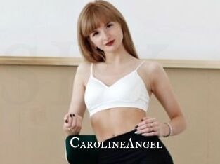 CarolineAngel cams