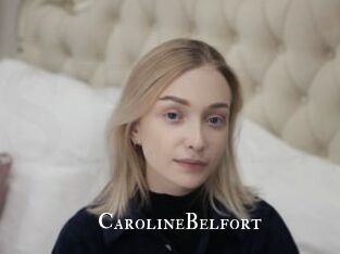 CarolineBelfort