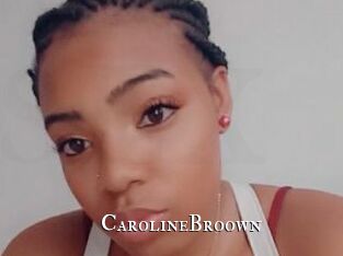 CarolineBroown