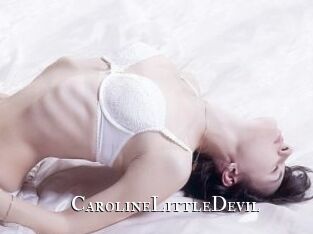 CarolineLittleDevil