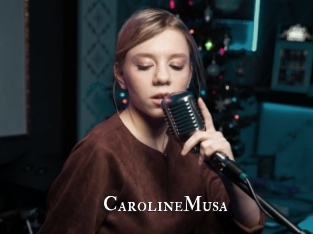 CarolineMusa
