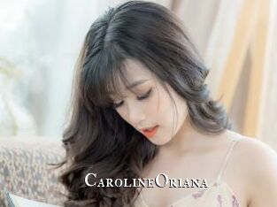 CarolineOriana