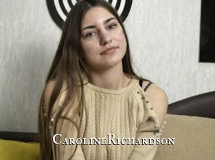 CarolineRichardson