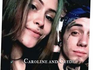 Caroline_and_Clyde