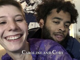 Caroline_and_Cory