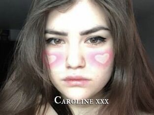 Caroline_xxx