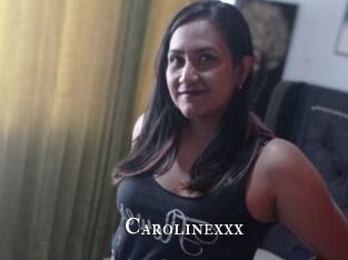 Carolinexxx