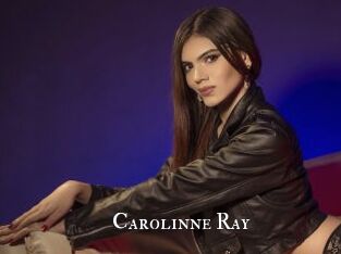 Carolinne_Ray