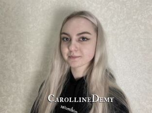 CarollineDemy