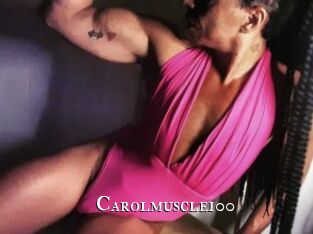 Carolmuscle100