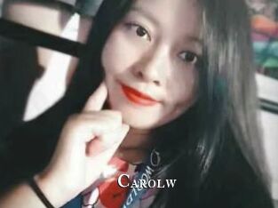 Carolw