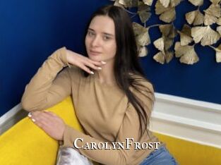 CarolynFrost