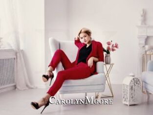 CarolynMoore