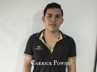 Carrick_Powers