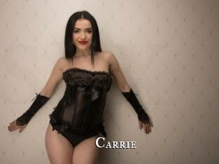 Carrie