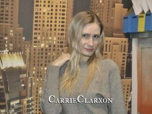 CarrieClarxon