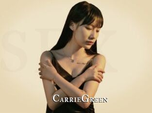 CarrieGreen