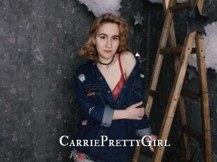 CarriePrettyGirl