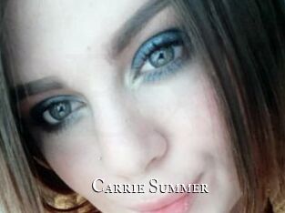 Carrie_Summer
