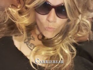 Carriebear cams