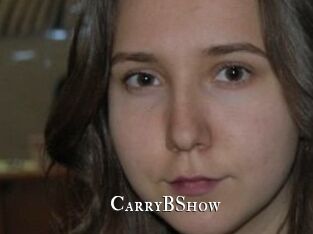 CarryBShow