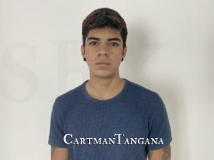 CartmanTangana