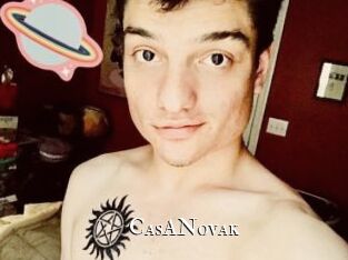 CasANovak