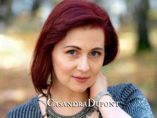 CasandraDupont