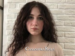 CasandraRols