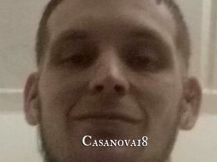 Casanova18