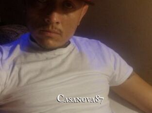 Casanova87