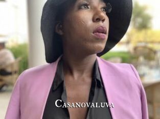 Casanovaluva
