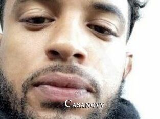 Casanovv