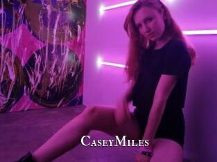 CaseyMiles