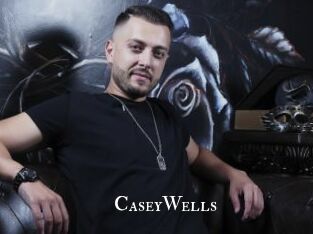 CaseyWells