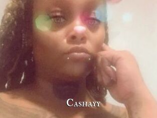 Cashayy