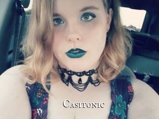 Casitonic cams