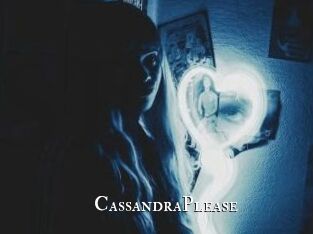 CassandraPlease