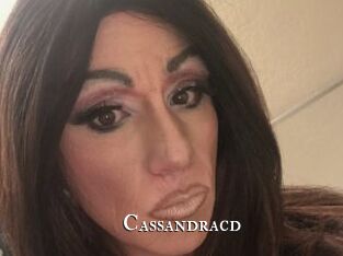 Cassandracd