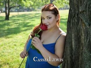 CassiaLewis