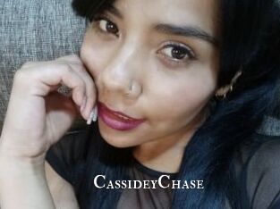 CassideyChase
