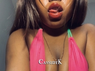 CassidyK cams