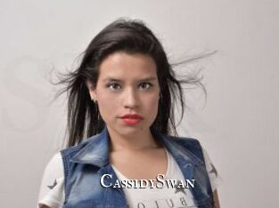 CassidySwan