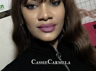 CassieCarmela